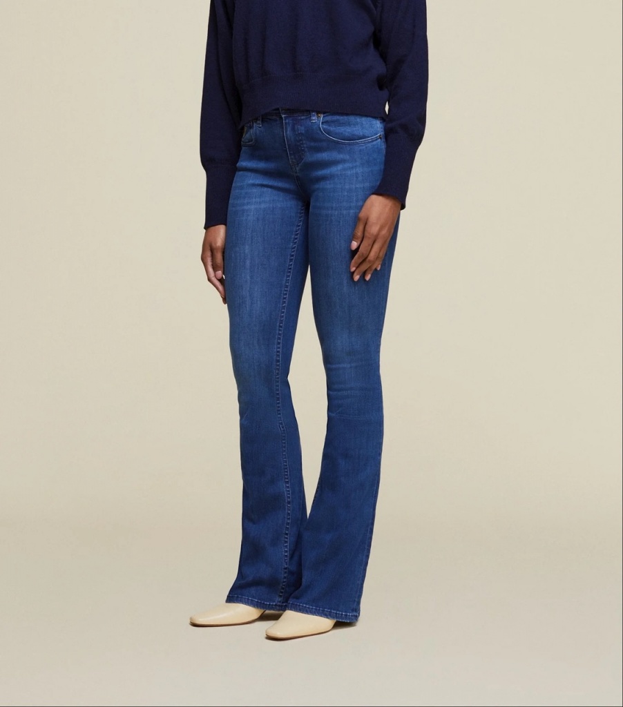 Lois Melrose Leia Teal
